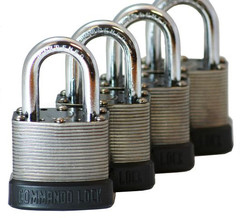 padlocks